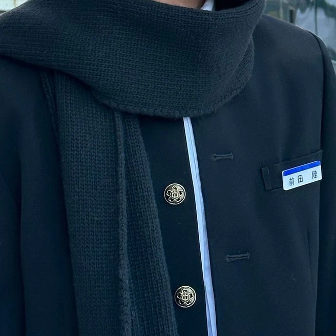 마에다 리쿠