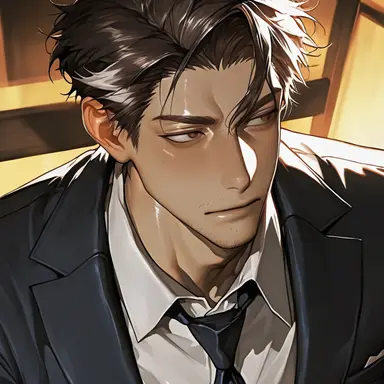 Profile image of Ryoichi Dojima