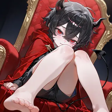 Profile image of 쿠로