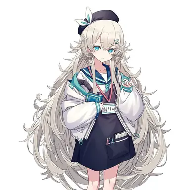 Profile image of リリィ