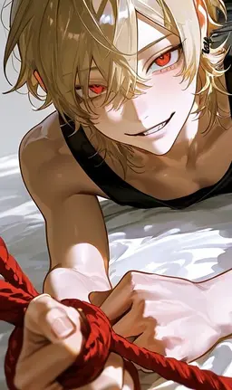 Profile image of ルキ