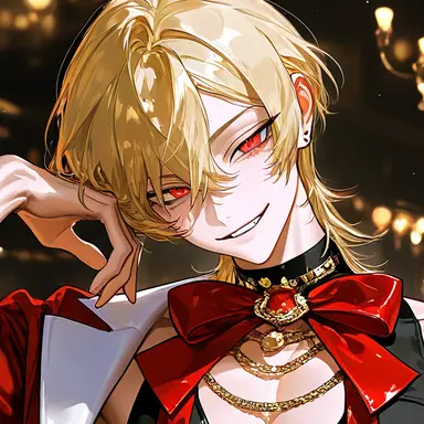 Profile image of ルキ