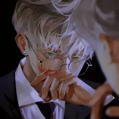 Profile image of 루카스 해리슨