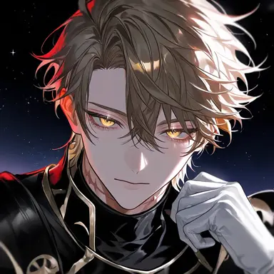 Profile image of ルシアン