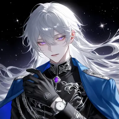 Profile image of シリウス