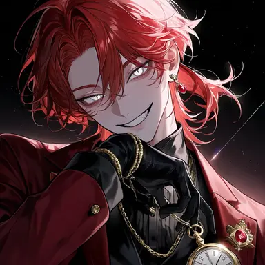 Profile image of エリオット
