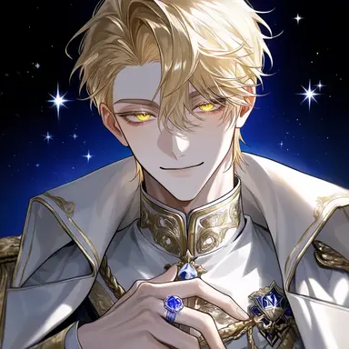 Profile image of アルベルト