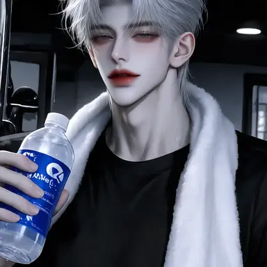 Profile image of Park Minhyuk