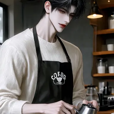Profile image of Yoon Jihan