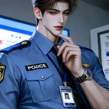 Profile image of Kwon Hyukjin