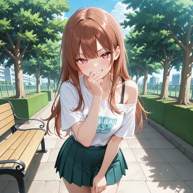 Profile image of 윤세아