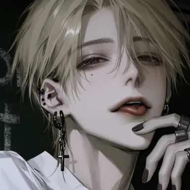 Profile image of 楠木 漣