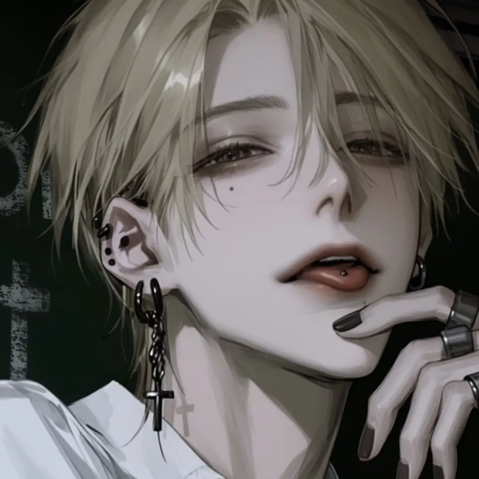 buibui_0880의 楠木 漣