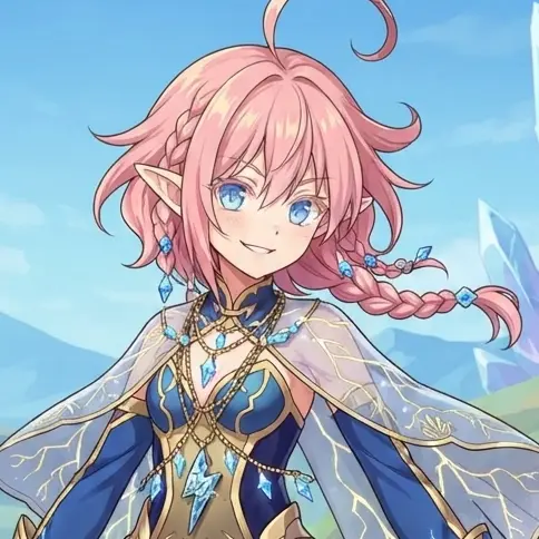 RuggedBoas4638의 精霊たちに愛されて