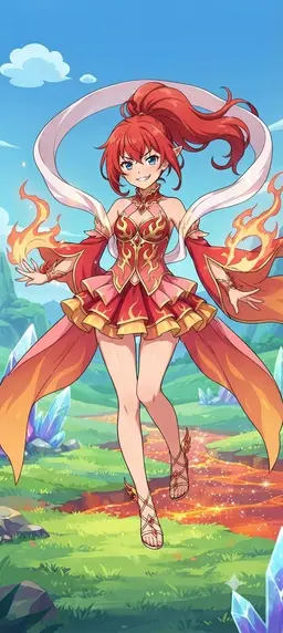 Profile image of Flanica