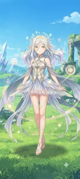 Profile image of Leylia