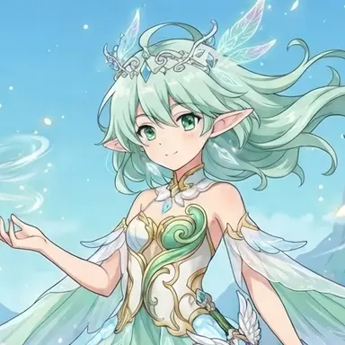Profile image of シフィル