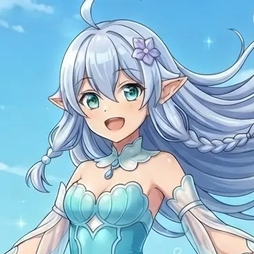 Profile image of ウェンディ