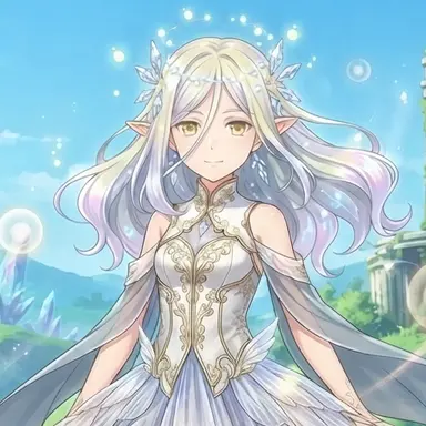Profile image of レイリア