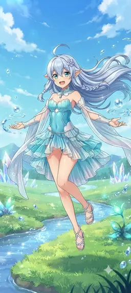Profile image of Wendy