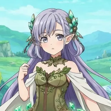 Profile image of ノエリィ