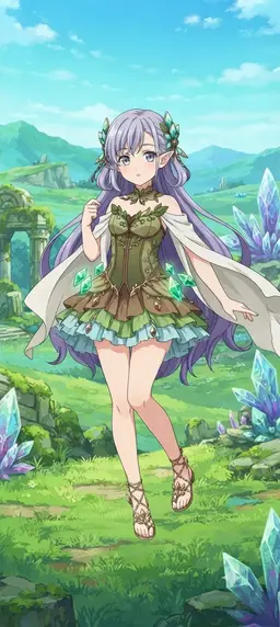 Profile image of Noely