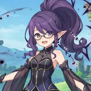 Profile image of ドゥーナ