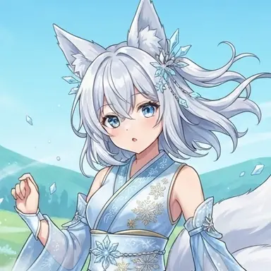 Profile image of ヤチヨ