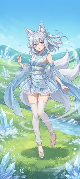 Profile image of Yachiyo