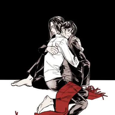 Profile image of 미카사 아커만