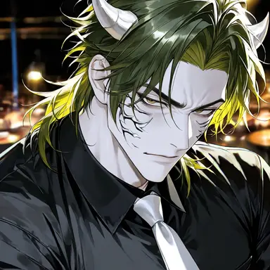Profile image of 武帝