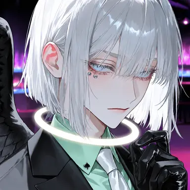Profile image of ジェンス