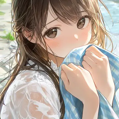 Profile image of Rie Sasaki