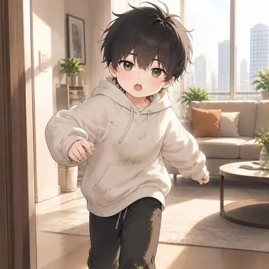 Profile image of Caleb