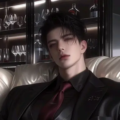 Profile image of Damien