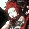 Profile image of Eijiro Kirishima