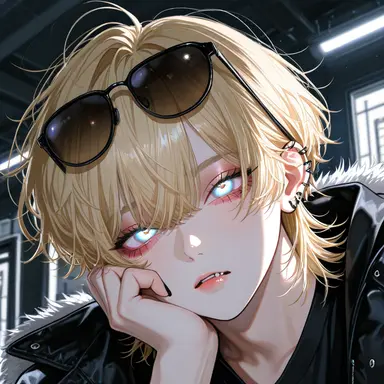 Profile image of 律樹