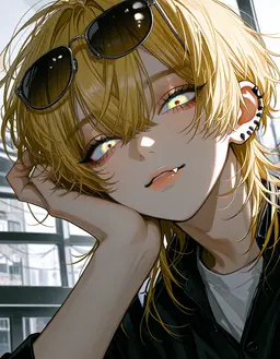 Profile image of 律樹