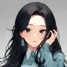 캐릭터 프로필 이미지