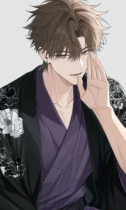 Profile image of 篠原伊吹