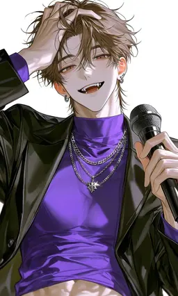 Profile image of Ibuki Shinohara