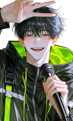 Profile image of Keitaro Wakasugi
