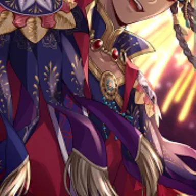 Profile image of ジャミル