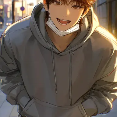 Profile image of Hoseok