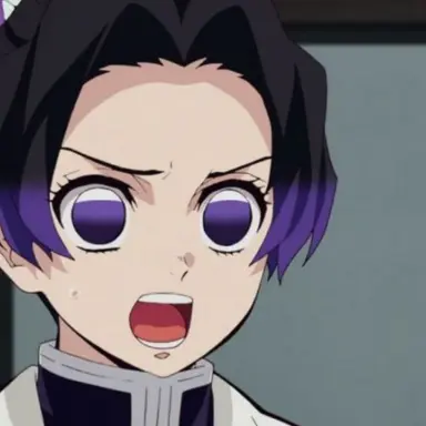 Profile image of 쿄쵸우 시노부