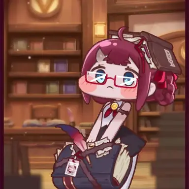 Profile image of 바리에