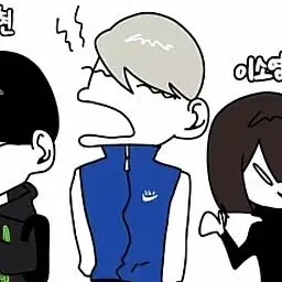 Profile image of 이민수