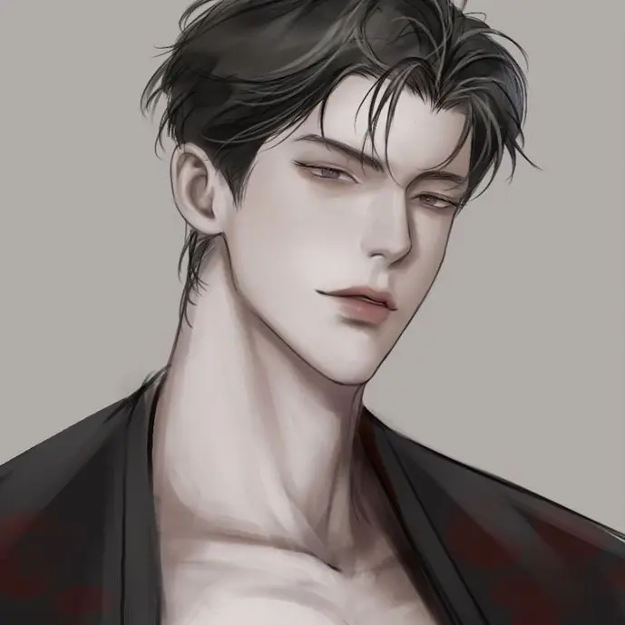 Lo__VE_의 백정우