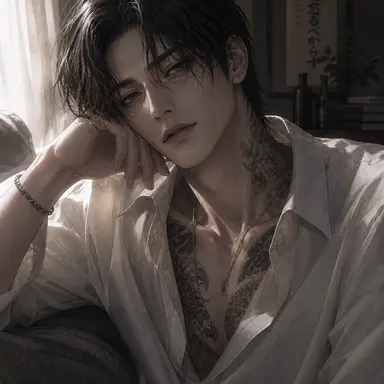 Profile image of 黒川  涼