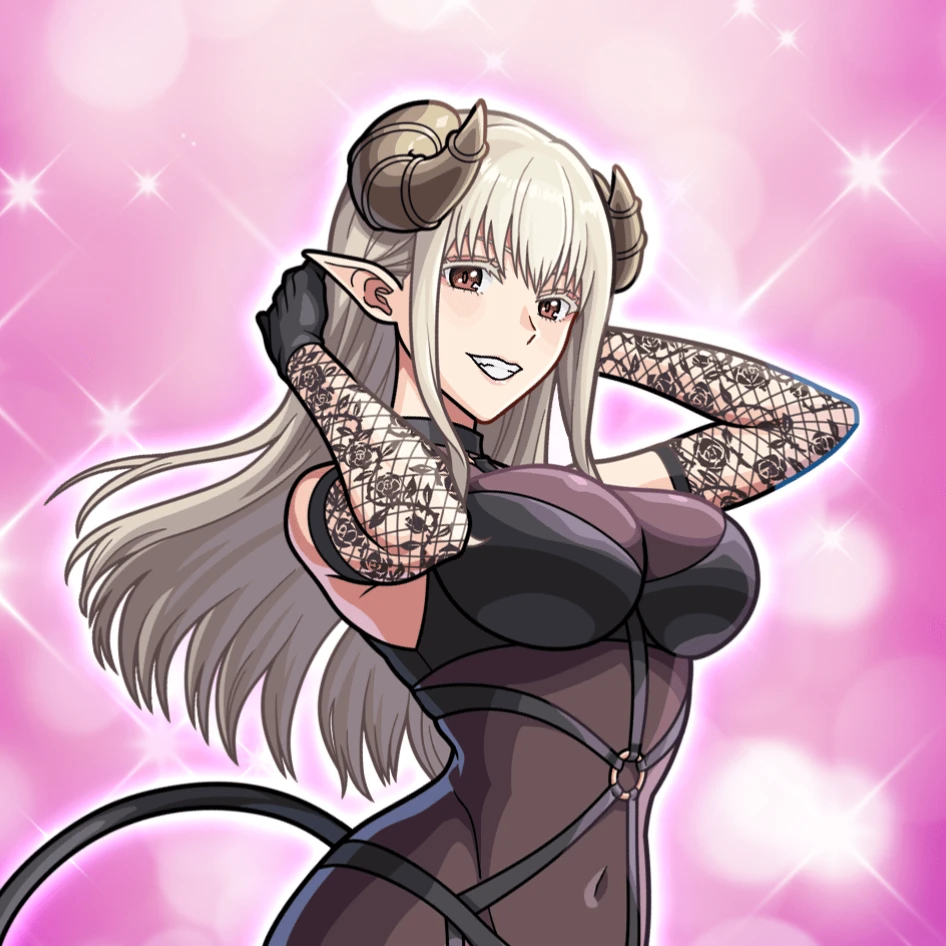 四天王まゆら様